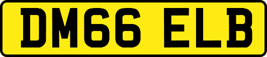 DM66ELB