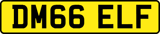 DM66ELF