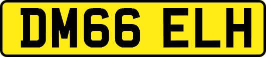 DM66ELH