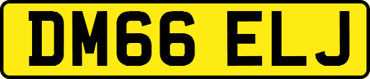 DM66ELJ
