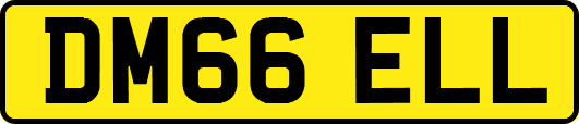 DM66ELL