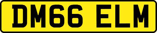DM66ELM