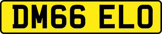 DM66ELO