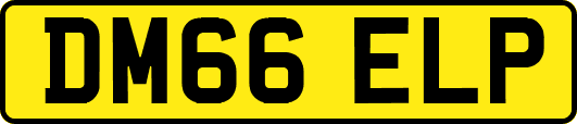 DM66ELP