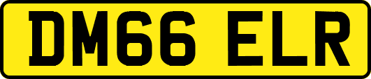 DM66ELR