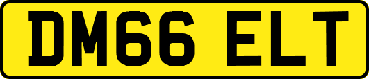 DM66ELT