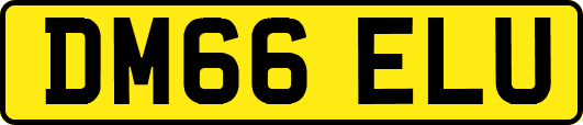 DM66ELU