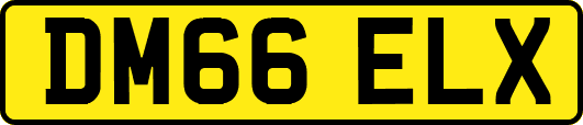 DM66ELX
