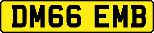DM66EMB