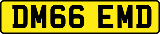 DM66EMD