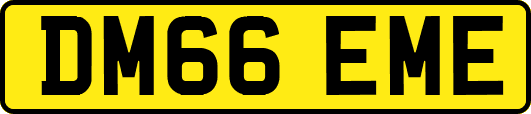 DM66EME