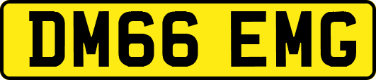 DM66EMG