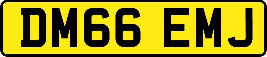 DM66EMJ