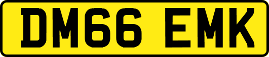 DM66EMK