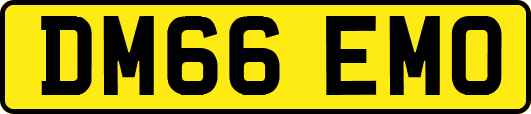 DM66EMO