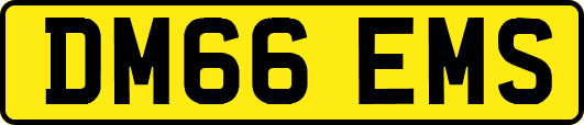 DM66EMS