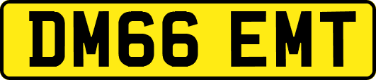DM66EMT