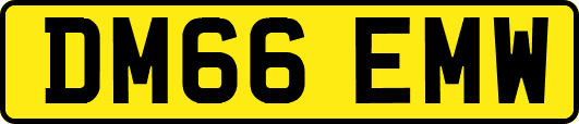 DM66EMW
