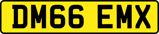 DM66EMX