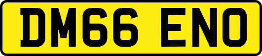 DM66ENO