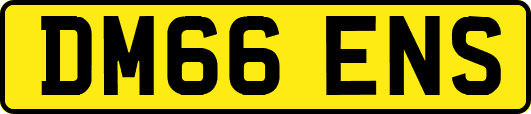 DM66ENS