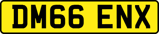 DM66ENX