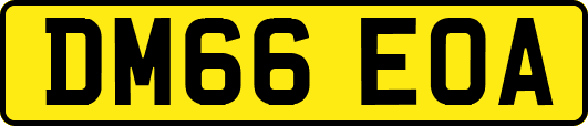 DM66EOA