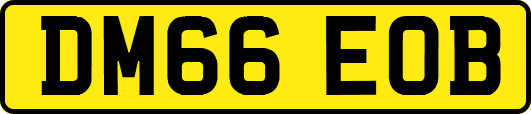 DM66EOB