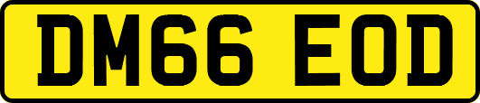 DM66EOD