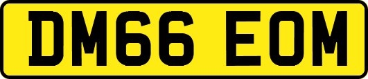 DM66EOM