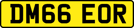 DM66EOR