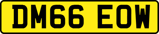 DM66EOW