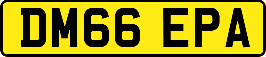 DM66EPA