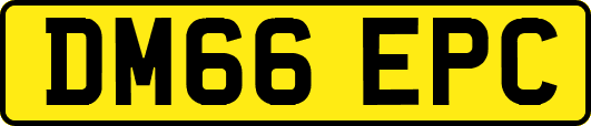 DM66EPC