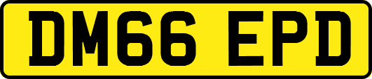 DM66EPD