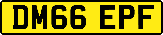 DM66EPF