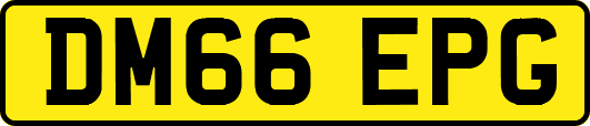 DM66EPG