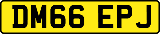 DM66EPJ