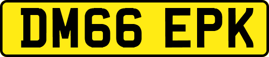 DM66EPK