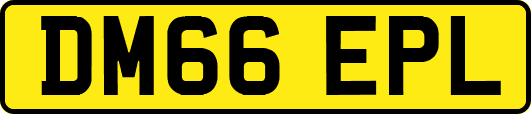 DM66EPL