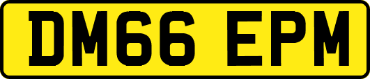 DM66EPM