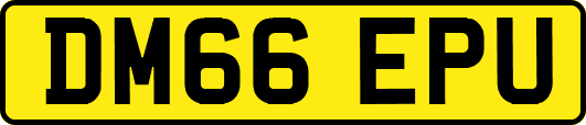 DM66EPU