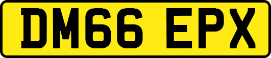 DM66EPX