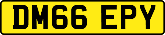 DM66EPY