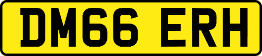 DM66ERH