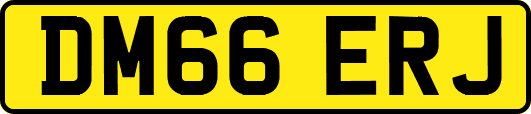 DM66ERJ