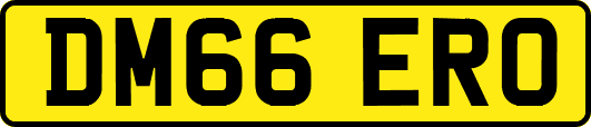 DM66ERO