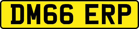 DM66ERP