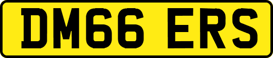 DM66ERS