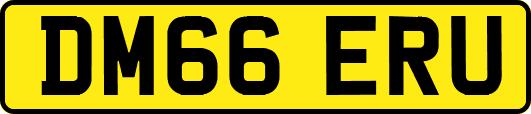 DM66ERU